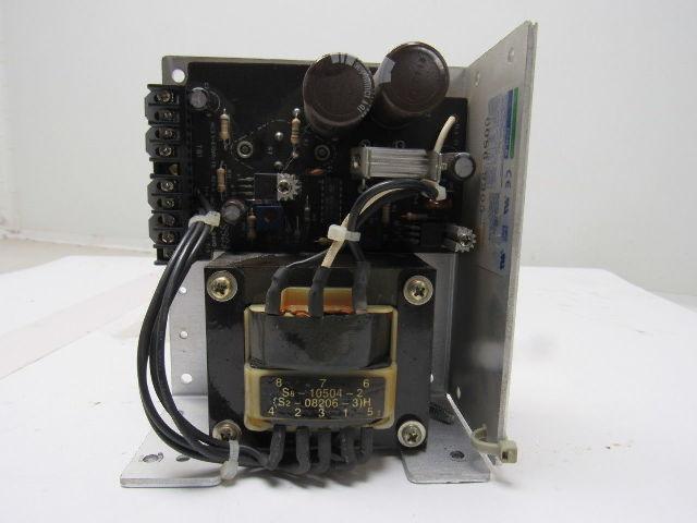 Sola SLS-05-060-1T 100-240V Input 47-63Hz 5V DC Output Power Supply