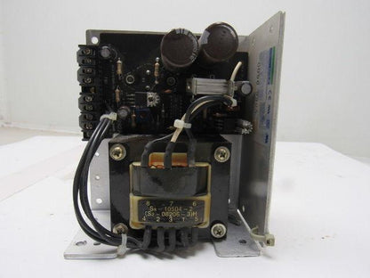 Sola SLS-05-060-1T 100-240V Input 47-63Hz 5V DC Output Power Supply