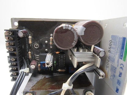 Sola SLS-05-060-1T 100-240V Input 47-63Hz 5V DC Output Power Supply