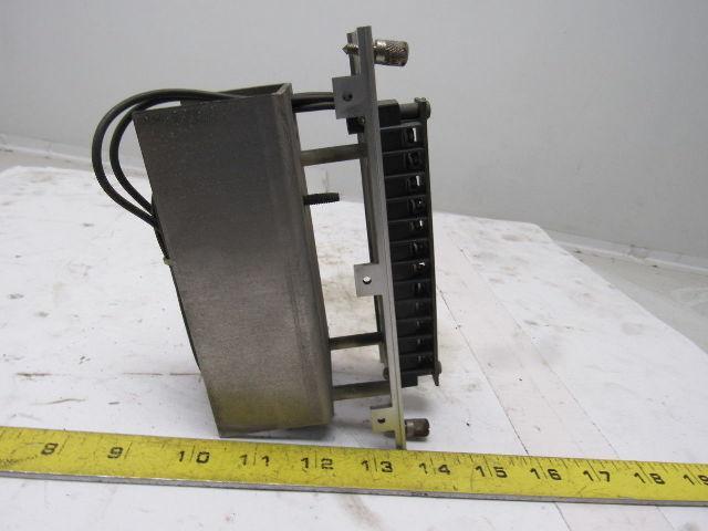 Reliance 0-51893-3 FCCD Control Board Terminal Block