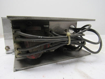 Reliance 0-51893-3 FCCD Control Board Terminal Block