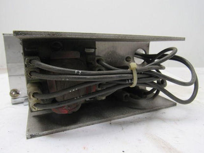 Reliance 0-51893-3 FCCD Control Board Terminal Block