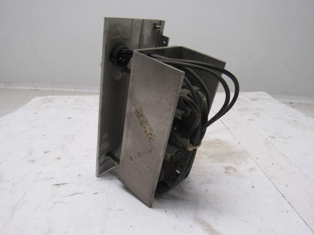 Reliance 0-51893-3 FCCD Control Board Terminal Block