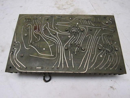 Louis Allis 5Y902-0100 Relay & Power Supply Circuit Board