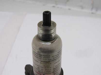 Parker 14E11B13FB Pneumatic Air Filter/Regulator 150 PSI 1/4" NPT