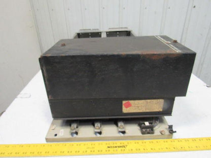 Reliance 11EC 7931 Power Module PLC Rack Chassis Assembly