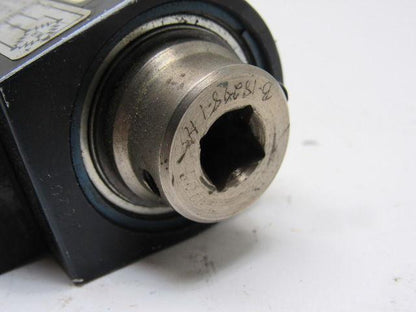 Lebow 1253-103-50 3/8" Drive Socket Torque Sensor 50 Ft lbs 5,000RPM
