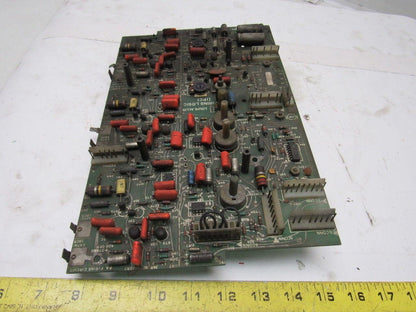 Litton Louis Allis 5Y897-0444 Firing Logic (1PC) Circuit Board