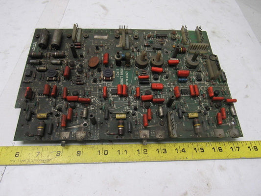 Litton Louis Allis 5Y897-0444 Firing Logic (1PC) Circuit Board
