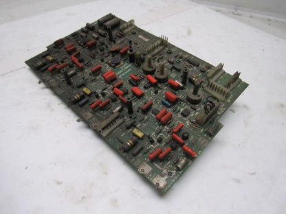 Litton Louis Allis 5Y897-0444 Firing Logic (1PC) Circuit Board