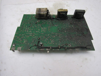 Litton Louis Allis 5Y897-0444 Firing Logic (1PC) Circuit Board
