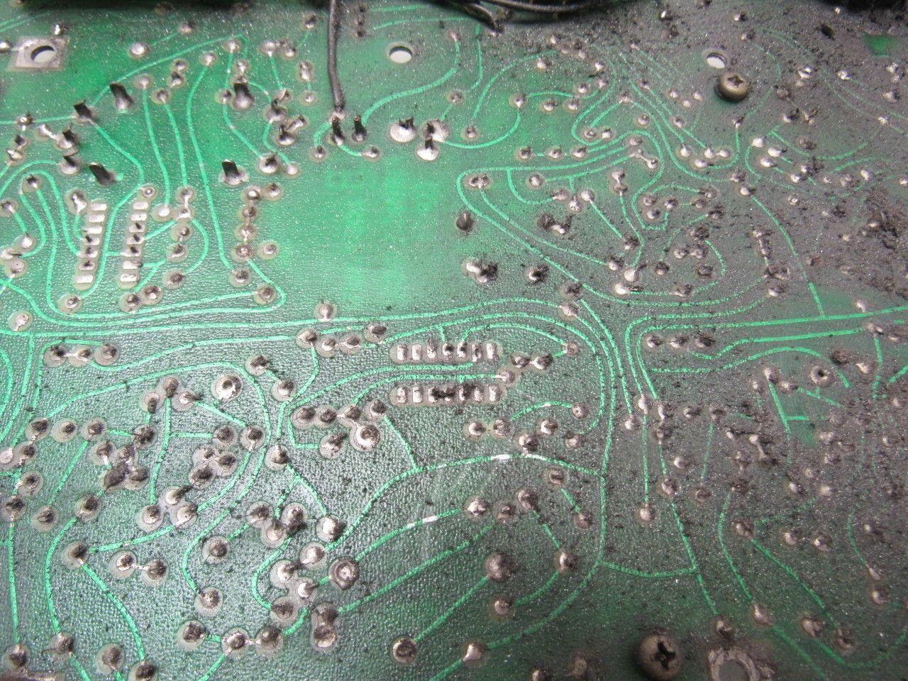 Litton Louis Allis 5Y897-0444 Firing Logic (1PC) Circuit Board