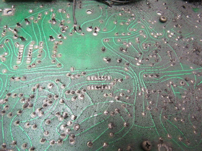 Litton Louis Allis 5Y897-0444 Firing Logic (1PC) Circuit Board