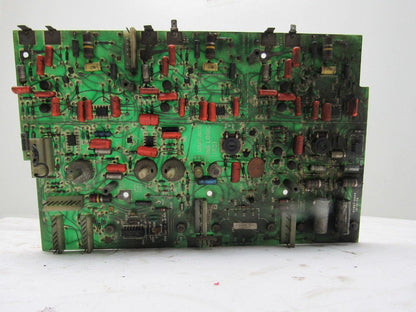 Litton Louis Allis 5Y897-0444 Firing Logic (1PC) Circuit Board