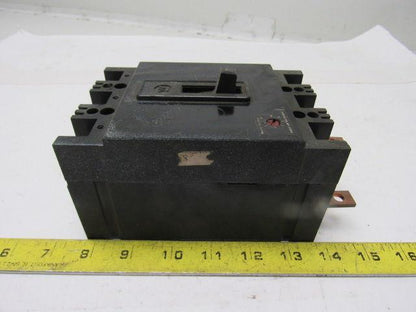 Westinghouse 48E8744 600AC 100A 3Pole 160-480A Trip Range DE-Ion Circuit Breaker