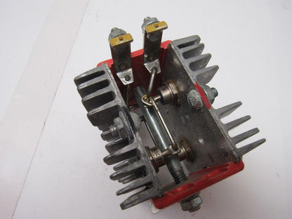 CKE  X3440BIBI Rectifier Bank Assembly