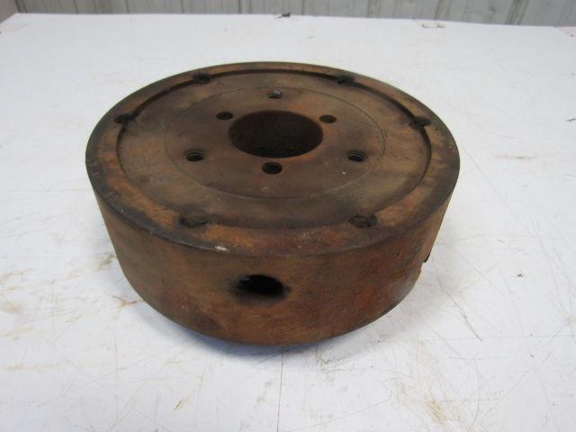 9-1/2" Dia x 2-1/2" 3 Jaw Self Centering  Lathe Chuck