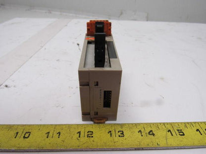 Omron SRT2-VID16ML Remote Terminal 24VDC 16 Points