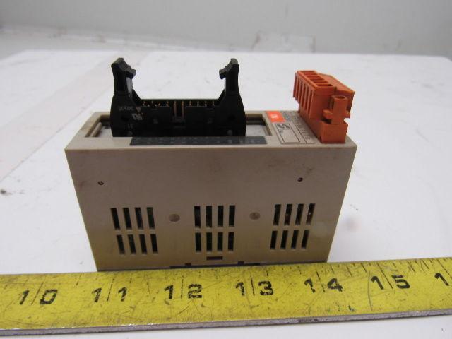 Omron SRT2-VID16ML Remote Terminal 24VDC 16 Points