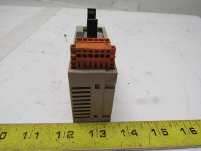 Omron SRT2-VID16ML Remote Terminal 24VDC 16 Points