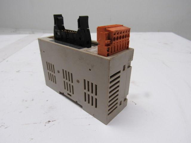 Omron SRT2-VID16ML Remote Terminal 24VDC 16 Points