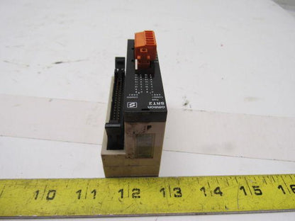 Omron STR2-ID32ML Remote Terminal 32 Point 24VDC