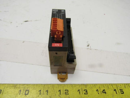 Omron STR2-ID32ML Remote Terminal 32 Point 24VDC