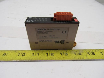 Omron STR2-ID32ML Remote Terminal 32 Point 24VDC