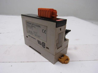 Omron STR2-ID32ML Remote Terminal 32 Point 24VDC