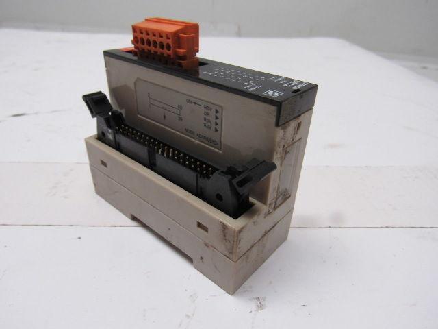 Omron STR2-ID32ML Remote Terminal 32 Point 24VDC