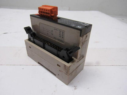 Omron STR2-ID32ML Remote Terminal 32 Point 24VDC
