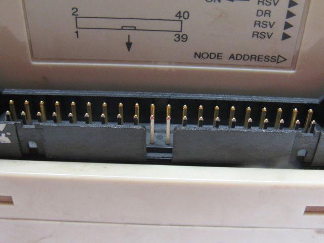 Omron STR2-ID32ML Remote Terminal 32 Point 24VDC
