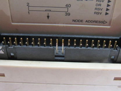 Omron STR2-ID32ML Remote Terminal 32 Point 24VDC