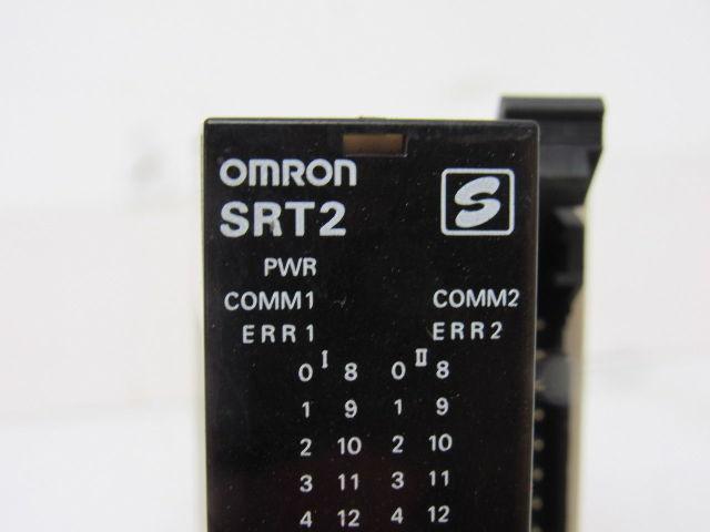 Omron STR2-ID32ML Remote Terminal 32 Point 24VDC