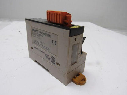 Omron SRT2-OD32ML Remote Terminal 32 Point 24VDC