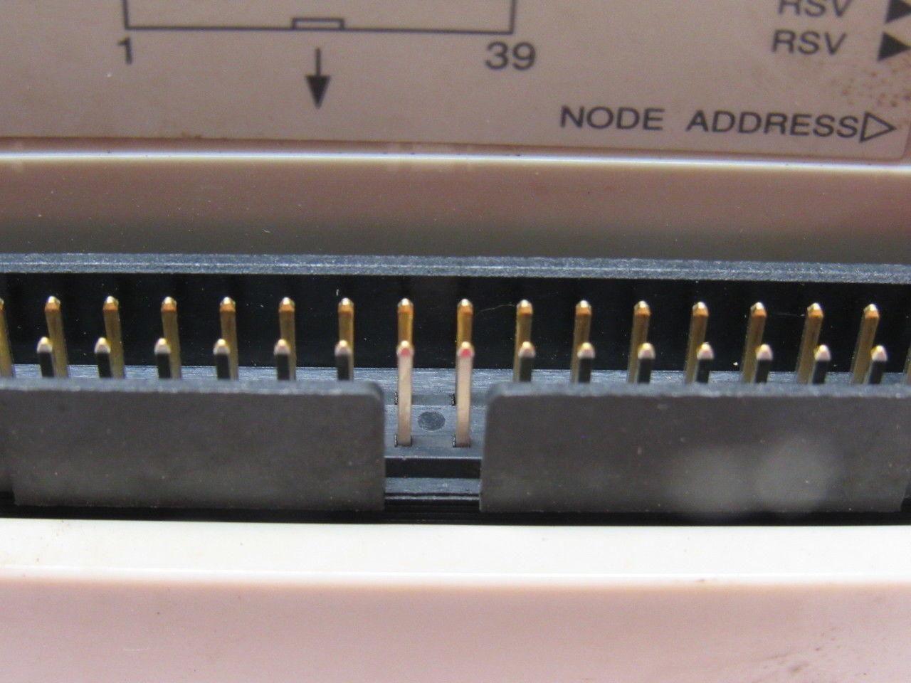 Omron SRT2-OD32ML Remote Terminal 32 Point 24VDC