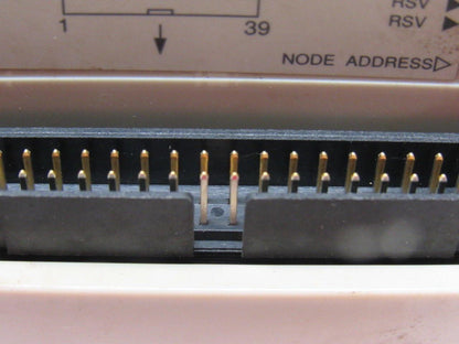 Omron SRT2-OD32ML Remote Terminal 32 Point 24VDC