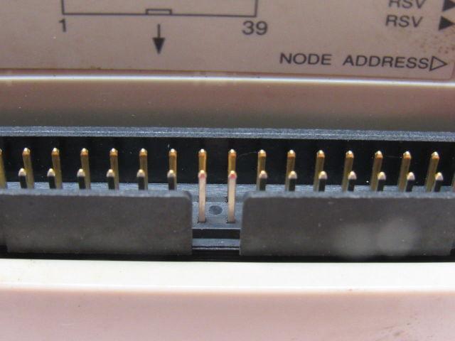 Omron SRT2-OD32ML Remote Terminal 32 Point 24VDC