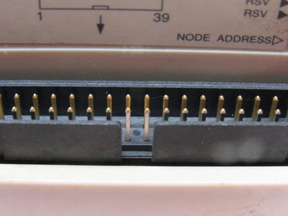 Omron SRT2-OD32ML Remote Terminal 32 Point 24VDC