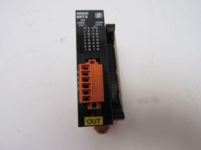 Omron SRT2-OD32ML Remote Terminal 32 Point 24VDC