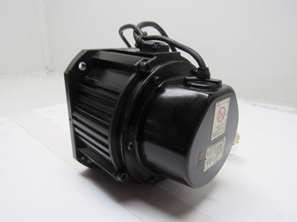 Yaskawa SGMDH-06A2A-YR25 AC Servo Motor