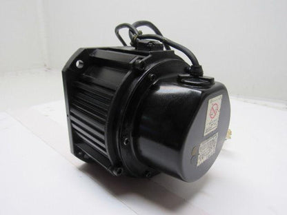 Yaskawa SGMDH-06A2A-YR25 AC Servo Motor