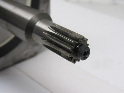 Yaskawa SGMDH-06A2A-YR25 AC Servo Motor