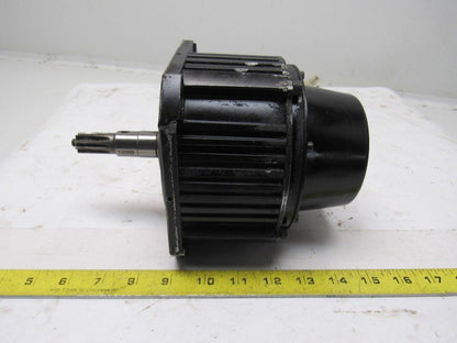Yaskawa SGMDH-06A2A-YR24 AC Servo Motor
