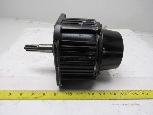 Yaskawa SGMDH-06A2A-YR24 AC Servo Motor
