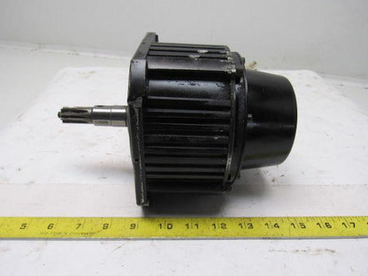 Yaskawa SGMDH-06A2A-YR24 AC Servo Motor