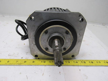 Yaskawa SGMDH-06A2A-YR24 AC Servo Motor