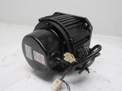 Yaskawa SGMDH-06A2A-YR24 AC Servo Motor