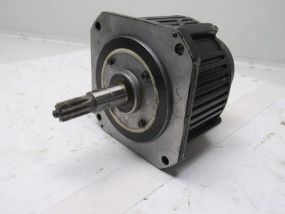 Yaskawa SGMDH-06A2A-YR24 AC Servo Motor