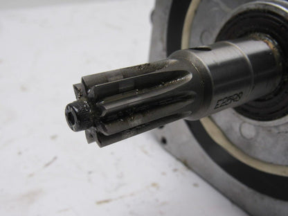 Yaskawa SGMDH-06A2A-YR24 AC Servo Motor